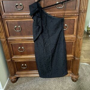Banana Republic Classic Black Garment